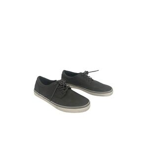 Goodfellow & Co‎ Gray Casual Lace Up Oxford Sneakers Mens Size 9
